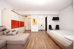 brancoveanu amfiteatru residence oraselul - imagine 4