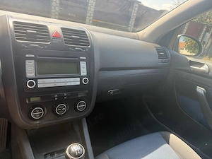 VW Golf 5 1.4 MPI 80CP - Climatronic - imagine 5