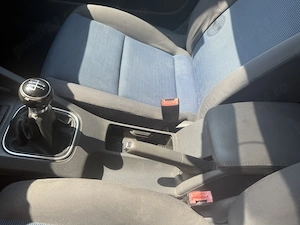 VW Golf 5 1.4 MPI 80CP - Climatronic - imagine 4