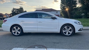 Vw Passat CC