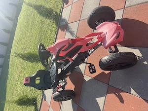 Kart pentru copii, vârsta 5 12 ani