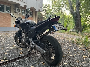 Honda Hornet - 2005 - imagine 4