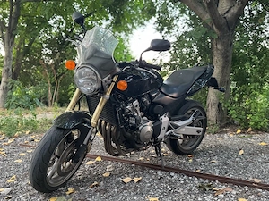 Honda Hornet - 2005 - imagine 2