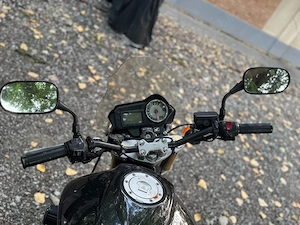 Honda Hornet - 2005 - imagine 5