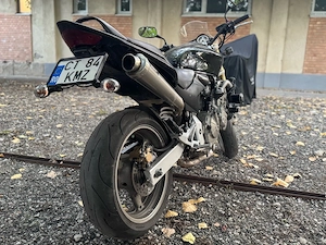 Honda Hornet - 2005 - imagine 3