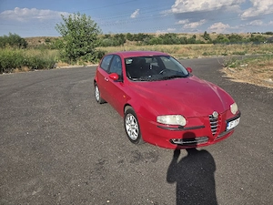 vind alfa romeo 147 - imagine 7