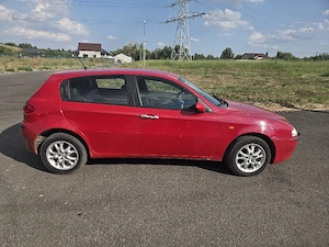vind alfa romeo 147 - imagine 6