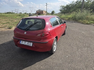vind alfa romeo 147 - imagine 8