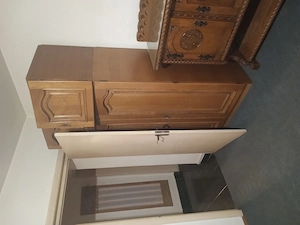 inchiriez garsoniera Splaiul Unirii aproape de Timpuri Noi - imagine 2