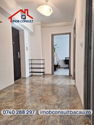 Apartament 2 camere de inchiriat - Ultracentral | COD CE1762 - imagine 10