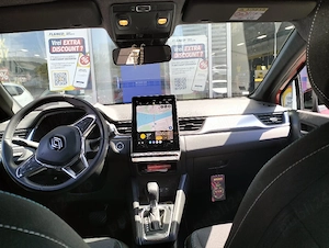 V nd Renault captur hybrid 2025