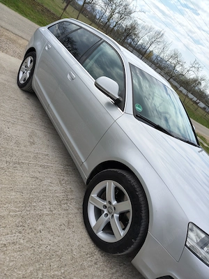 Vand Audi A6 C6 facelift - imagine 3