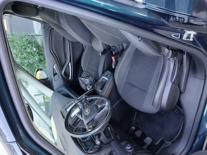 Opel Zafira Tourer FACELIFT 2017 | 2.0 Diesel 170CP | 7 LOCURI | AFL LED | Distribuție + Lanț NOI (F - imagine 2