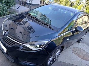 Opel Zafira Tourer FACELIFT 2017 | 2.0 Diesel 170CP | 7 LOCURI | AFL LED | Distribuție + Lanț NOI (F