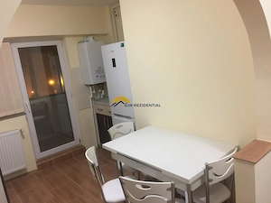 Metrou Piata Sudului - Oltenitei stradal - 2 camere cu centrala proprie - imagine 5