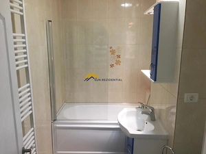 Metrou Piata Sudului - Oltenitei stradal - 2 camere cu centrala proprie - imagine 9