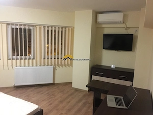 Metrou Piata Sudului - Oltenitei stradal - 2 camere cu centrala proprie - imagine 14