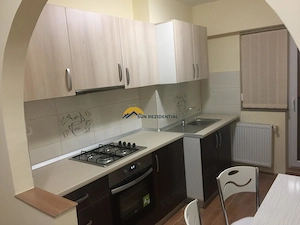 Metrou Piata Sudului - Oltenitei stradal - 2 camere cu centrala proprie - imagine 6