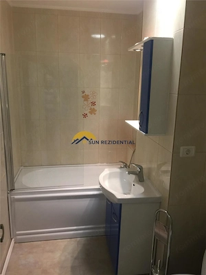 Metrou Piata Sudului - Oltenitei stradal - 2 camere cu centrala proprie - imagine 10