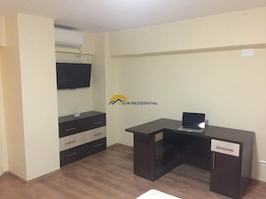 Metrou Piata Sudului - Oltenitei stradal - 2 camere cu centrala proprie - imagine 8