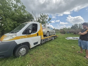 Fiat Ducato 2.2 de vanzare - imagine 4