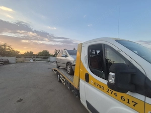 Fiat Ducato 2.2 de vanzare - imagine 3