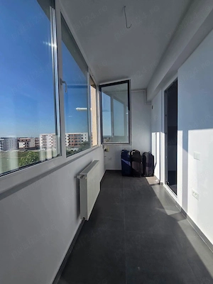 Apartament 2 Camere, Platanii Residence, Fundeni Dobroești  - imagine 11