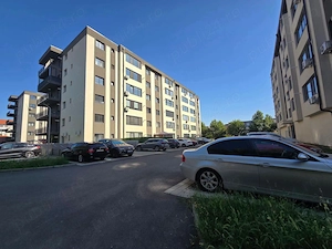Apartament 2 Camere, Platanii Residence, Fundeni Dobroești  - imagine 6