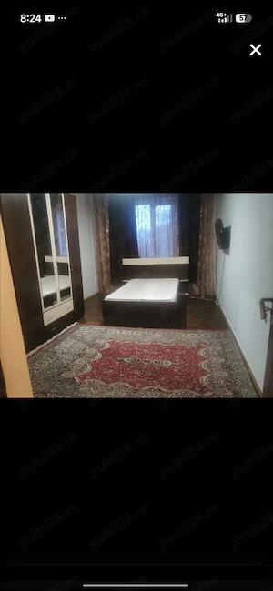Inchiriez apartament Zona Liceului  - imagine 2
