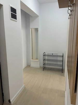 Inchiriez ap2camere STUDIO nou 44mp langa metrou Preciziei si MCDonalds SECT.6 Drum Osiei nr.18 NU E - imagine 6
