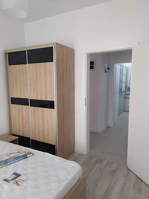 Inchiriez ap2camere STUDIO nou 44mp langa metrou Preciziei si MCDonalds SECT.6 Drum Osiei nr.18 NU E - imagine 2