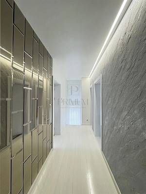 CIARDA - VILA INDIVIDUALA CU PISCINA - TEREN 712MP - LUX - GARAJ - imagine 20