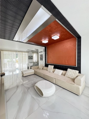 CIARDA - VILA INDIVIDUALA CU PISCINA - TEREN 712MP - LUX - GARAJ