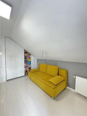 CIARDA - VILA INDIVIDUALA CU PISCINA - TEREN 712MP - LUX - GARAJ - imagine 17
