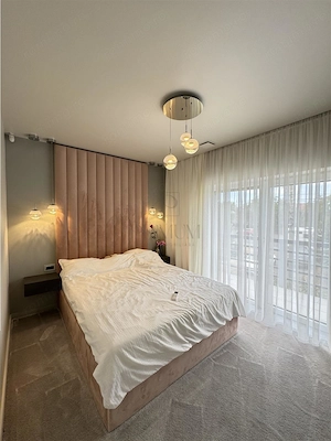 CIARDA - VILA INDIVIDUALA CU PISCINA - TEREN 712MP - LUX - GARAJ - imagine 14