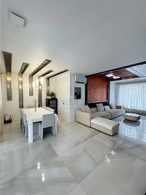 CIARDA - VILA INDIVIDUALA CU PISCINA - TEREN 712MP - LUX - GARAJ - imagine 2