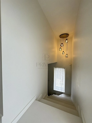 CIARDA - VILA INDIVIDUALA CU PISCINA - TEREN 712MP - LUX - GARAJ - imagine 9