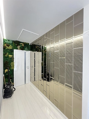 CIARDA - VILA INDIVIDUALA CU PISCINA - TEREN 712MP - LUX - GARAJ - imagine 10