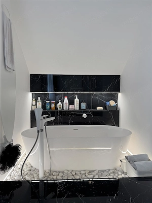 CIARDA - VILA INDIVIDUALA CU PISCINA - TEREN 712MP - LUX - GARAJ - imagine 12