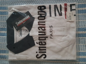 Tricou original Paris
