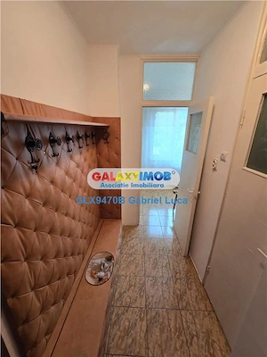 Garsoniera 32 mp | Spital Bagdasar  - Metrou Aparatorii Patriei | - imagine 6