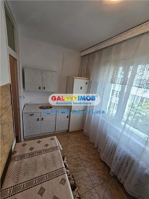 Garsoniera 32 mp | Spital Bagdasar  - Metrou Aparatorii Patriei | - imagine 4
