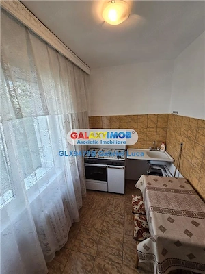 Garsoniera 32 mp | Spital Bagdasar  - Metrou Aparatorii Patriei | - imagine 3