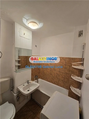 Garsoniera 32 mp | Spital Bagdasar  - Metrou Aparatorii Patriei | - imagine 8