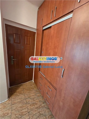 Garsoniera 32 mp | Spital Bagdasar  - Metrou Aparatorii Patriei | - imagine 5