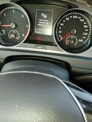 Vând Vw Golf 7 - imagine 4
