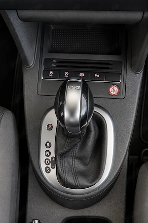 Vw Touran Automat - imagine 5