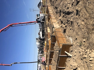 Casa noua in constructie de vanzare  - imagine 4