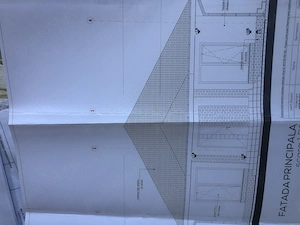 Casa noua in constructie de vanzare  - imagine 2