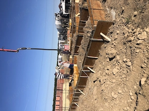 Casa noua in constructie de vanzare  - imagine 3
